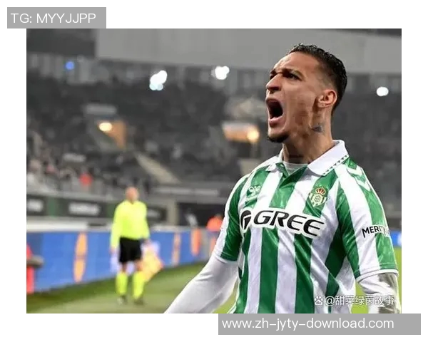 安东尼重返西甲加盟皇家贝蒂斯曼联以3258万英镑放行巴西边锋 安东尼重返西甲加盟皇家贝蒂斯曼联以3258万英镑放行巴西边锋