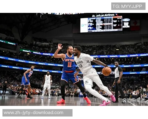 尼克斯遭遇三连败加兰与布伦森表现出色唐斯缺阵影响球队战绩 尼克斯遭遇三连败加兰与布伦森表现出色唐斯缺阵影响球队战绩