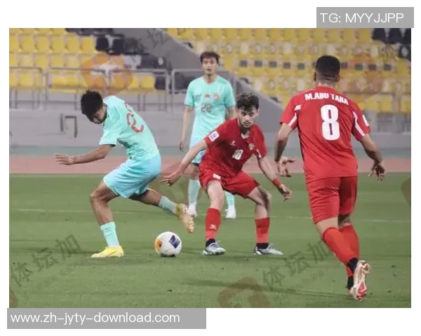 中国队迎战约旦队力争在国际赛场上再创佳绩 中国队迎战约旦队力争在国际赛场上再创佳绩